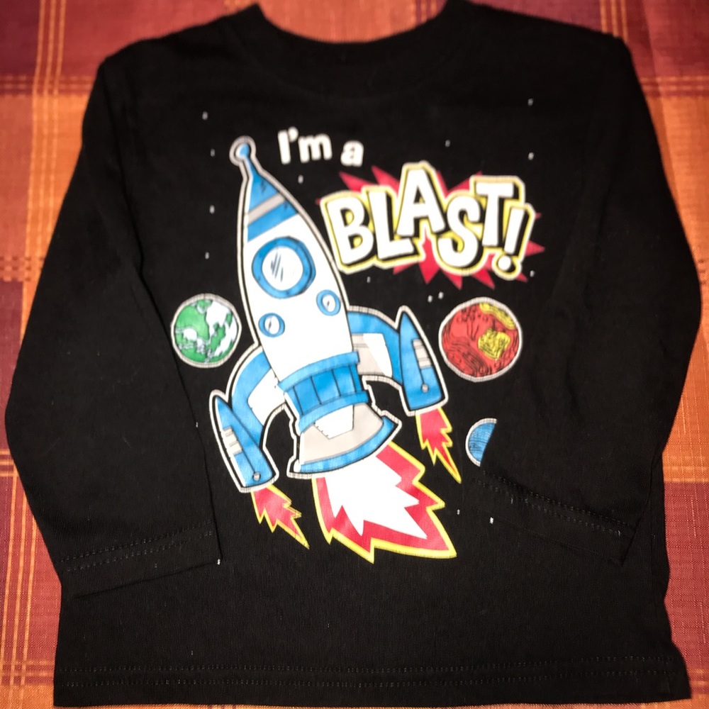 Baby boy T-Shirt